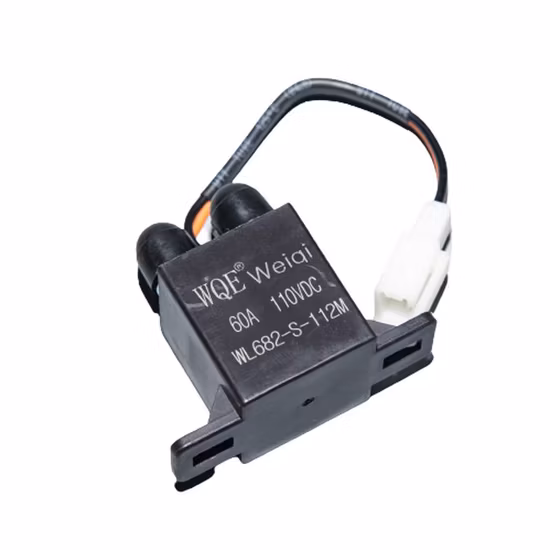 Contator para ar condicionado Wl682